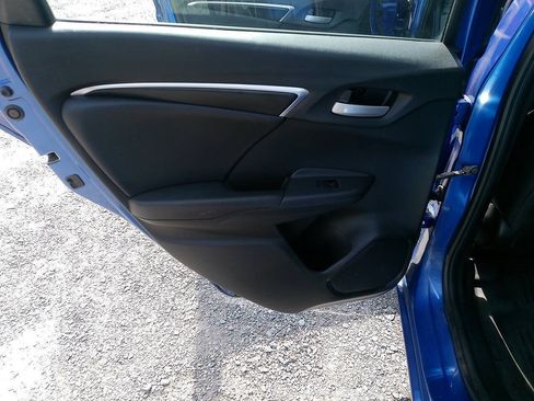 Used 2015 Honda Fit EX-L image 22