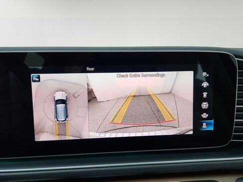 Used 2022 Mercedes-Benz GLE 350 image 37