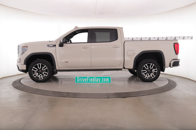 Used 2026 GMC Sierra 1500 AT4 w/ AT4 Premium Package AWD/4WD image 9
