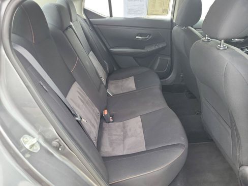 Used 2021 Nissan Sentra SR FWD image 20