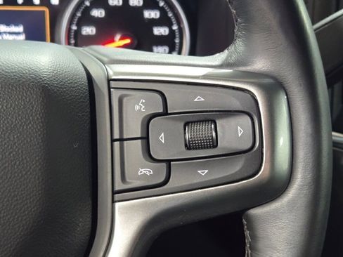 Used 2022 Chevrolet Silverado 3500 LTZ w/ LTZ Plus Package image 34