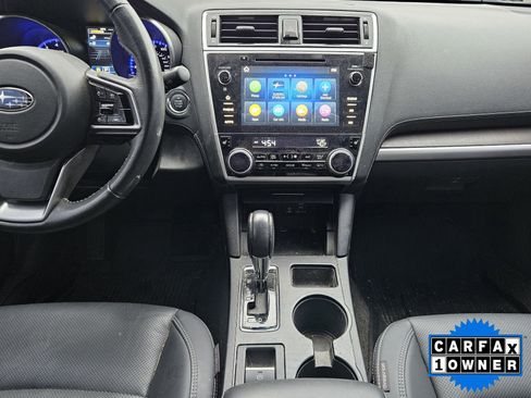 Used 2019 Subaru Outback 3.6R Limited w/ Popular Package #2 image 13