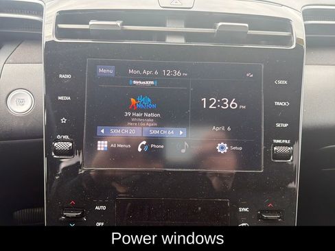 Used 2023 Hyundai Tucson SEL w/ Convenience Package image 19