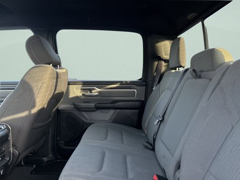 Used 2022 RAM 1500 Big Horn image 20