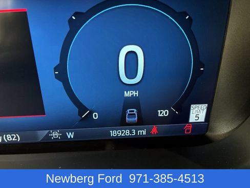 Used 2024 Ford F150 XLT w/ Equipment Group 302A MID AWD/4WD image 16