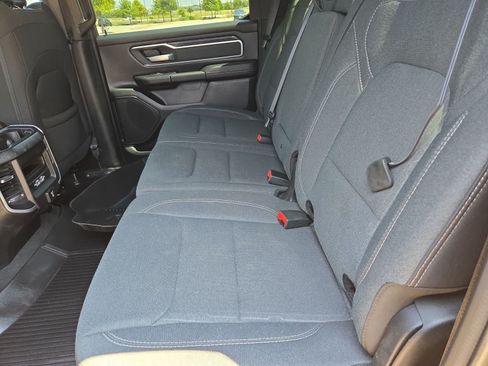 Used 2022 RAM 1500 Lone Star RWD image 18