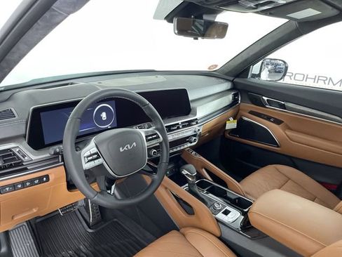 New 2025 Kia Telluride SX Prestige X-Line image 21