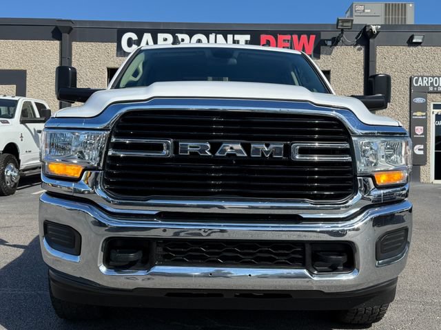 Used 2019 RAM 2500 Big Horn AWD/4WD image 4