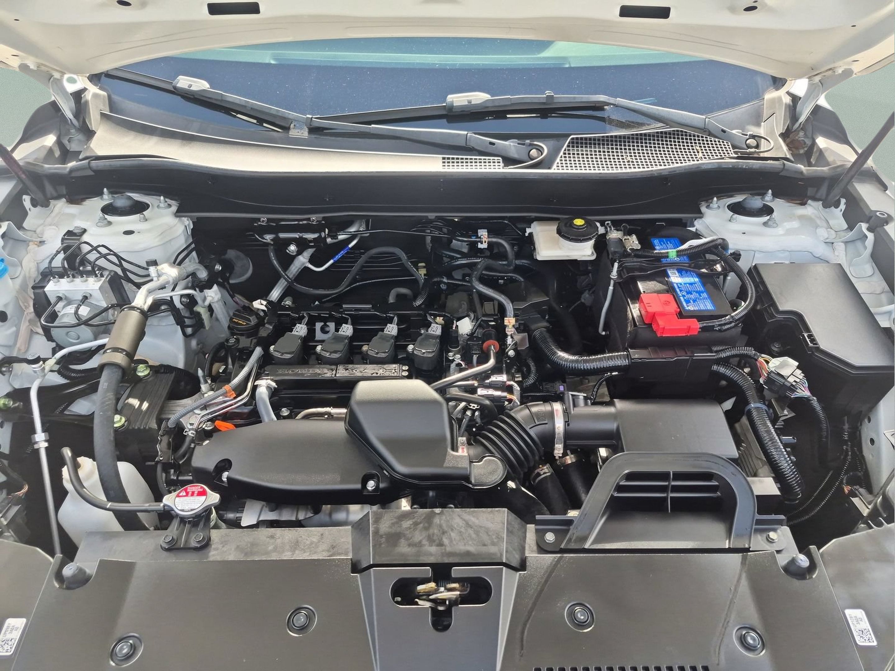 Used 2023 Honda CR-V EX-L image 21