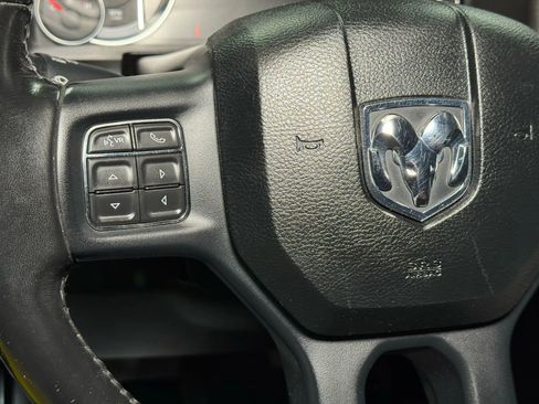 Used 2019 RAM 1500 Big Horn image 38