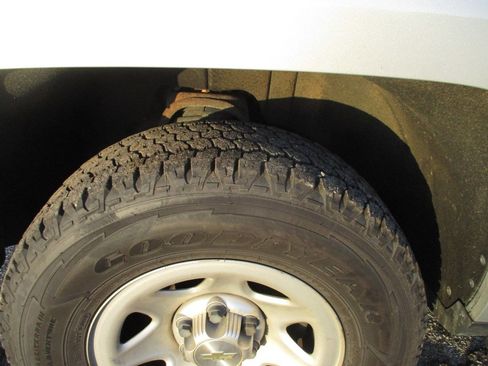 Used 2018 Chevrolet Silverado 1500 W/T image 11