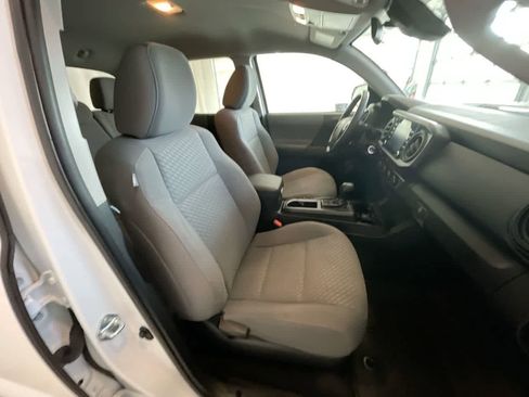Certified 2023 Toyota Tacoma SR image 24