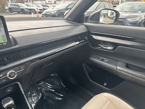 Used 2023 Honda CR-V Sport Touring image 30