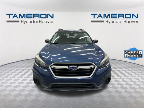 Used 2019 Subaru Outback 2.5i image 8