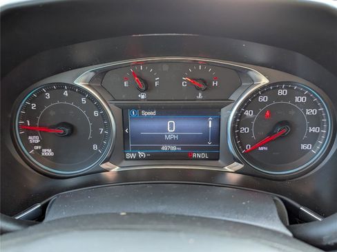 Used 2022 Chevrolet Equinox LT AWD/4WD image 31