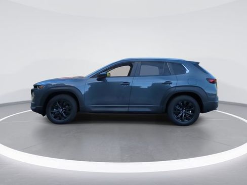 Used 2024 MAZDA CX-50 AWD 2.5 S w/ Cargo Package image 5