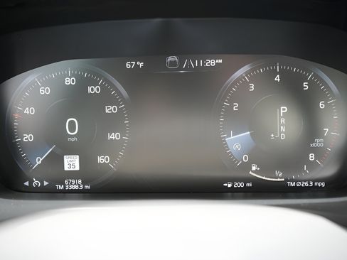 Used 2020 Volvo S60 T5 Momentum w/ Protection Package FWD image 31