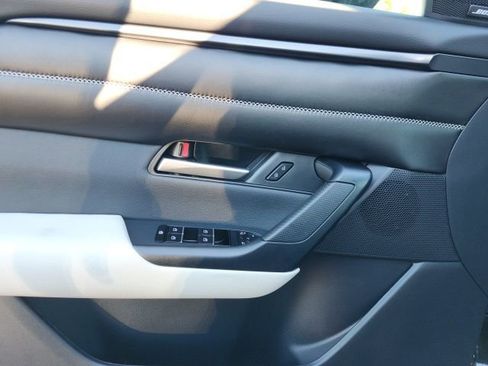 New 2026 MAZDA CX-50 AWD 2.5 S w/ Weather Package image 10