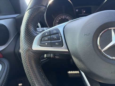Used 2018 Mercedes-Benz C 300 Sedan image 17