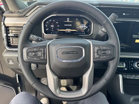 New 2026 GMC Sierra 2500 Denali image 17