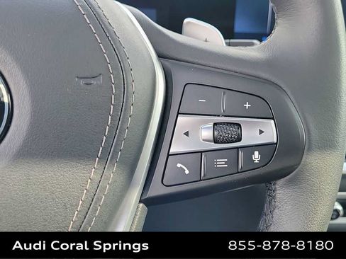 Used 2024 BMW X5 sDrive40i w/ Premium Package RWD image 22