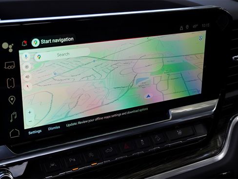 New 2026 GMC Sierra 1500 Elevation w/ Elevation Premium Package image 15