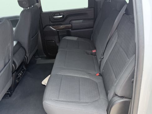 Used 2021 GMC Sierra 3500 SLE w/ SLE Convenience Package RWD image 34