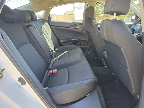 Used 2016 Honda Civic EX image 20
