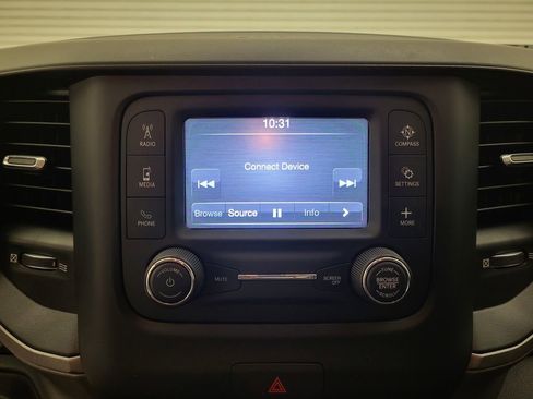 Used 2019 RAM 1500 Tradesman image 7