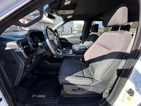 Used 2023 Ford F150 XLT w/ Equipment Group 302A High image 26