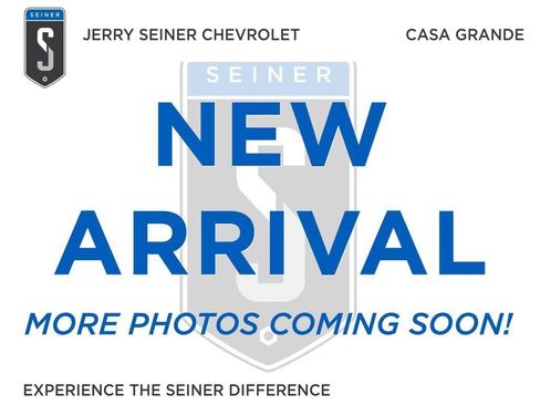 Used 2017 Chevrolet Equinox LS FWD image 1