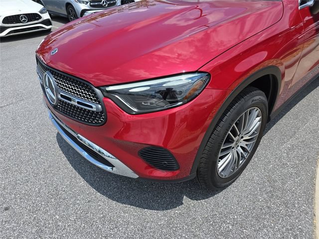 New 2026 Mercedes-Benz GLC 300 4MATIC image 9