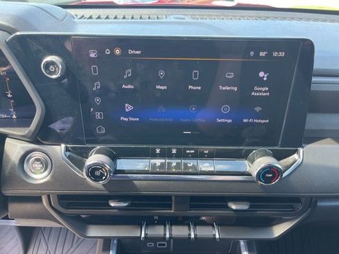 Used 2023 Chevrolet Colorado Trail Boss w/ Advanced Trailering Package image 19