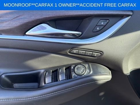 Used 2024 Buick Enclave Avenir w/ Avenir Technology Package AWD/4WD image 21