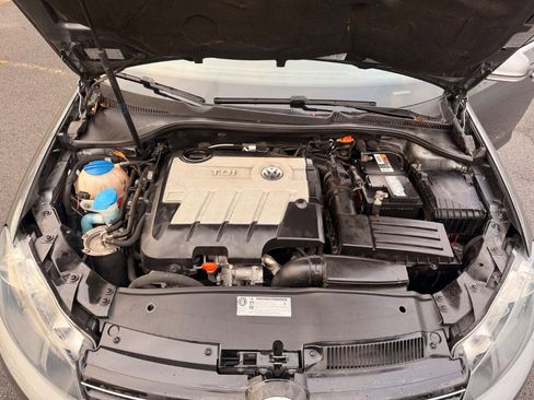 Used 2012 Volkswagen Jetta TDI FWD image 26