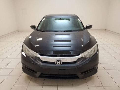Used 2016 Honda Civic LX image 21