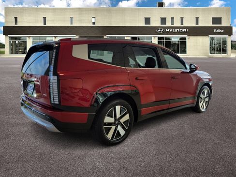 New 2026 Hyundai Ioniq 9 SEL image 3