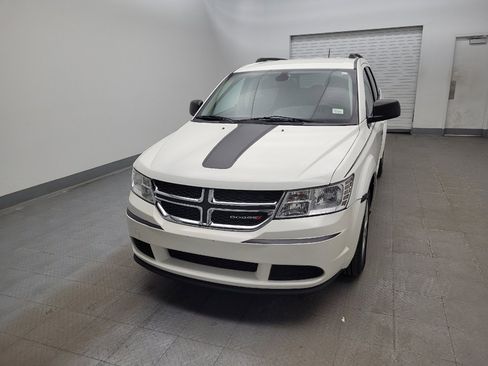 Used 2018 Dodge Journey SE image 15