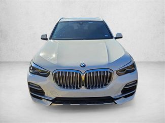 Used 2020 BMW X5 xDrive40i w/ Premium Package video 2