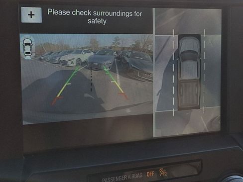 Used 2018 Ford F150 King Ranch w/ Equipment Group 601A Luxury image 19