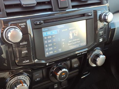 Used 2019 Toyota 4Runner TRD Off-Road Premium image 23