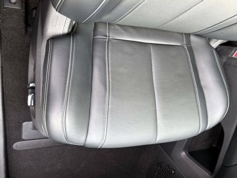 Certified 2023 INFINITI QX60 Luxe w/ Cargo Package image 14