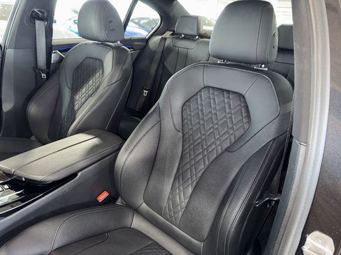 Used 2021 BMW 540i w/ Premium Package image 33