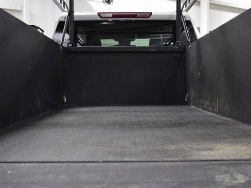 Used 2024 Chevrolet Silverado 2500 W/T w/ WT Convenience Package image 16