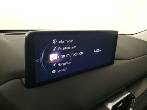 Certified 2023 MAZDA CX-5 AWD 2.5 S w/ Premium Package image 28