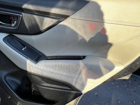 Used 2020 Subaru Forester Limited image 39