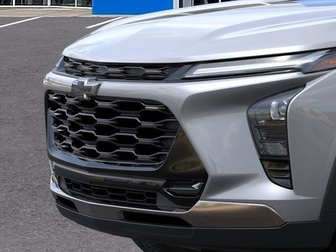 New 2026 Chevrolet Trax ACTIV image 13