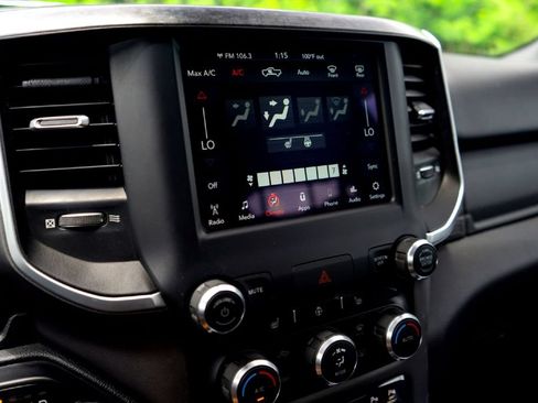 Used 2021 RAM 1500 Lone Star RWD image 18