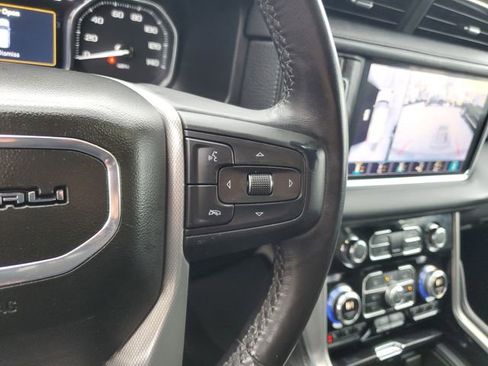 Used 2021 GMC Yukon Denali w/ Denali Ultimate Package image 27