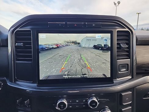 Used 2022 Ford F150 XLT w/ Equipment Group 302A High image 32